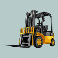 Forklift Heavy Core Tee | Teevron