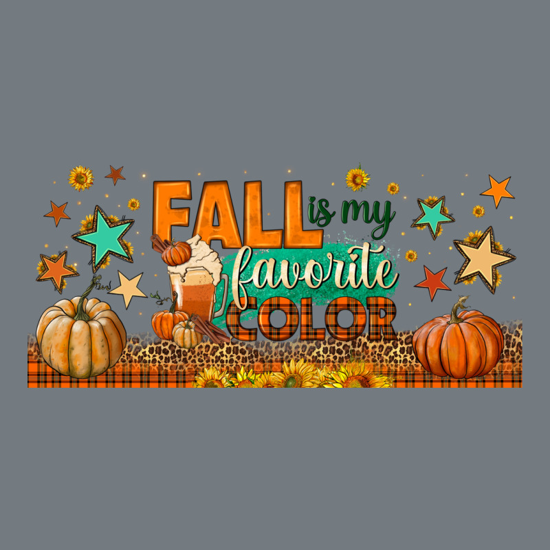 Fall Is My Favorite Color Libbey Glass Heavyweight Sweatshirt by BundleAndBundleShop | Teevron