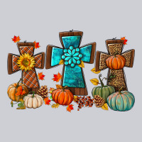 Fall Tree Cross Heavyweight Sweatshirt | Teevron