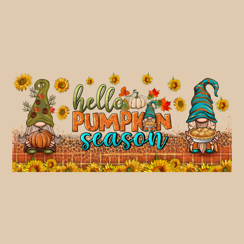 Hello Pumpkin Season Libbey Glass Heavyweight Sweatshirt by BundleAndBundleShop | Teevron