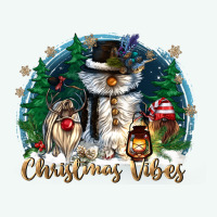 Christmas Vibes Premium Hoodie | Teevron