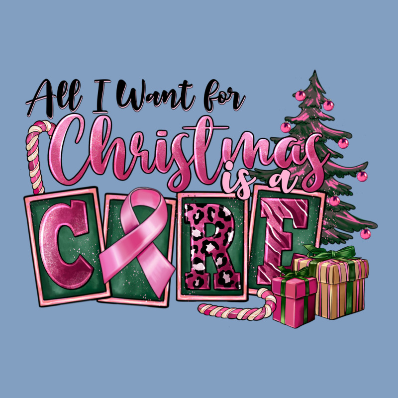 All I Want For Christmas Is Cure Urban Hoodie by FaDigitalArtStudio | Teevron