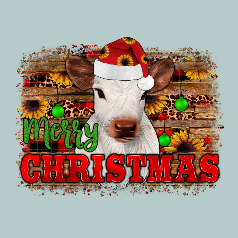 Merry Christmas Heavy Core Tee by JahusDesignShop | Teevron