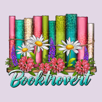 Booktrovert Classic Tee | Teevron