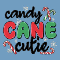 Candy Cane Cutie Urban Heavy Tee | Teevron