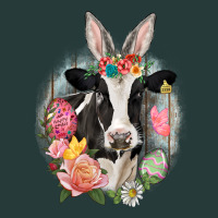 Happy Easter Cow Easter Day Premium Sweatshirt | Teevron