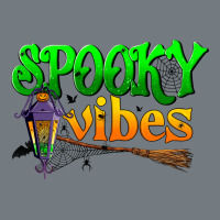 Spooky Vibes Heavyweight Sweatshirt | Teevron
