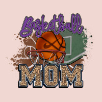 Basketball Mom Premium Sweatshirt | Teevron