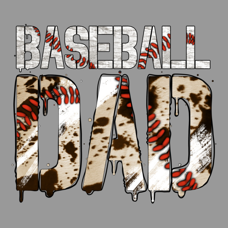 No Background Baseball Dad Vintage Hoodie by Jasminsmagicworld | Teevron