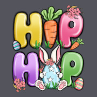 Easter Hip Hop Vintage Hoodie | Teevron