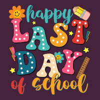 Happy Last Day Of School Premium Tee | Teevron
