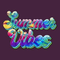 Summer Vibes Premium Tee | Teevron