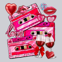 Valentines Day Cassette Classic Tee | Teevron