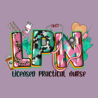 Licensed Practical Nurse Heavyweight Hoodie | Teevron