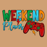 Weekend Plans Vintage Tee | Teevron