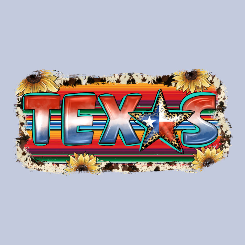 Texas Long Sleeve Tee by JahusDesignShop | Teevron