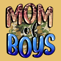 Mom Of Boys Mother's Day Premium Sweatshirt | Teevron