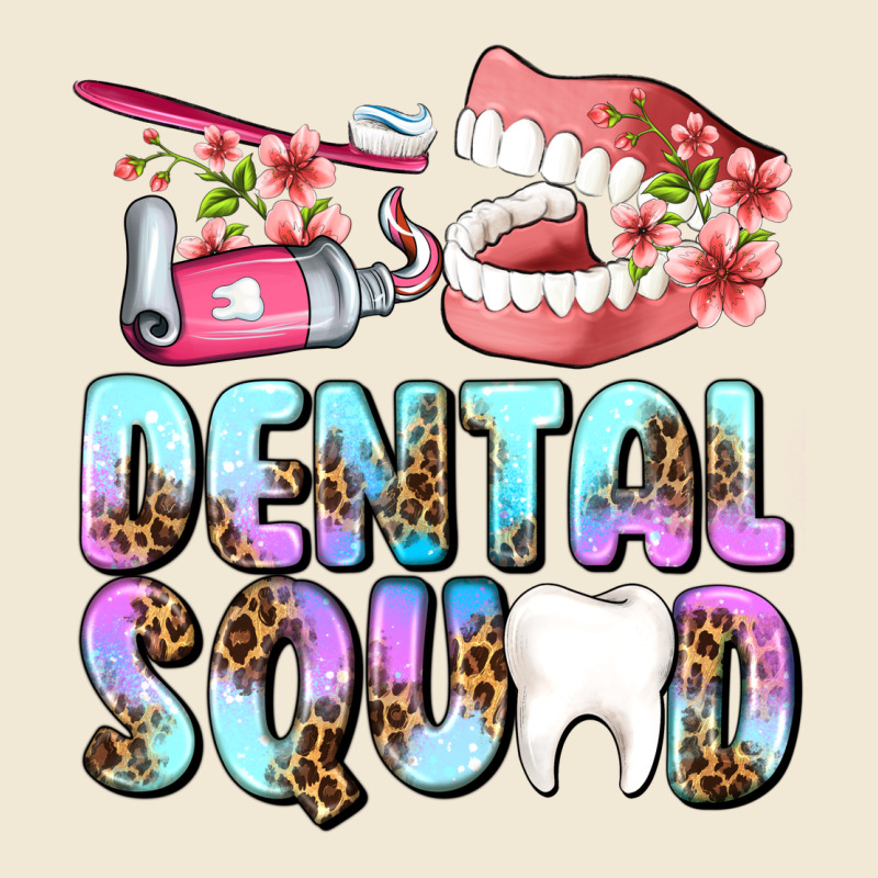 Dental Squad Premium Tee by AdoDesignShop | Teevron
