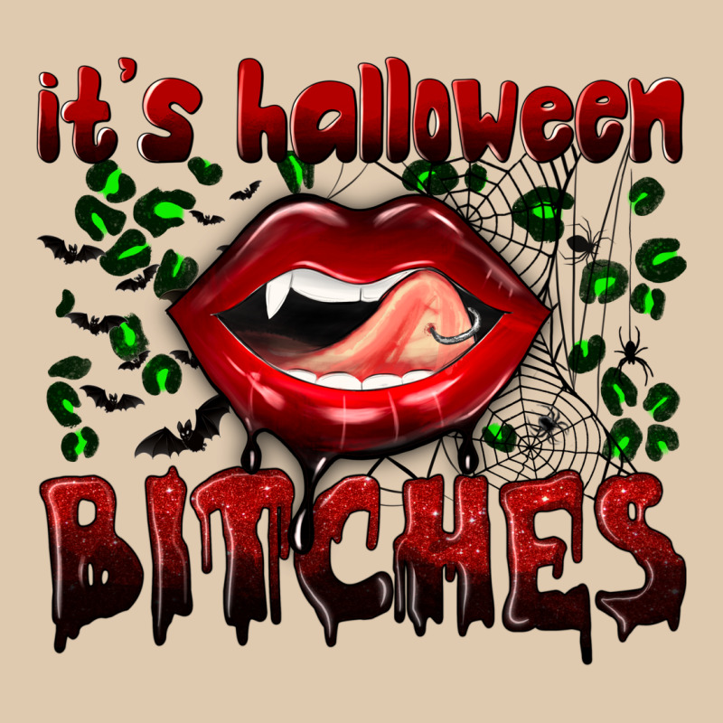 It's Halloween Bitches Heavyweight Sweatshirt by BundleAndBundleShop | Teevron