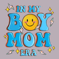 In My Boy Mom Era Vintage Tee | Teevron