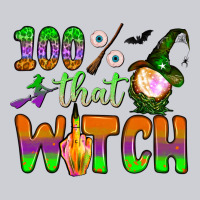 100  That Witch Heavyweight Sweatshirt | Teevron