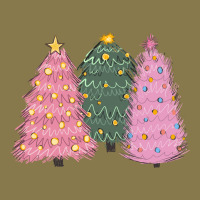 Christmas Trees Premium Hoodie | Teevron