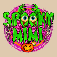 Spooky Mimi Heavyweight Sweatshirt | Teevron