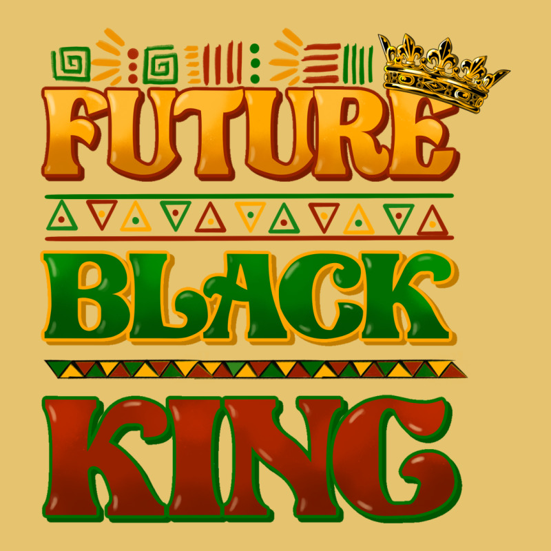 Future Black King Premium Sweatshirt by HowdyJamesFarm | Teevron