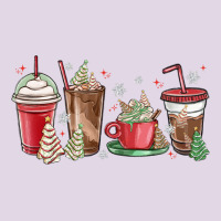 Christmas Tree Cake And Coffee Cups Classic Tee | Teevron
