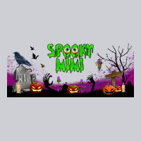 Spooky Mimi Libbey Glass Heavyweight Sweatshirt | Teevron