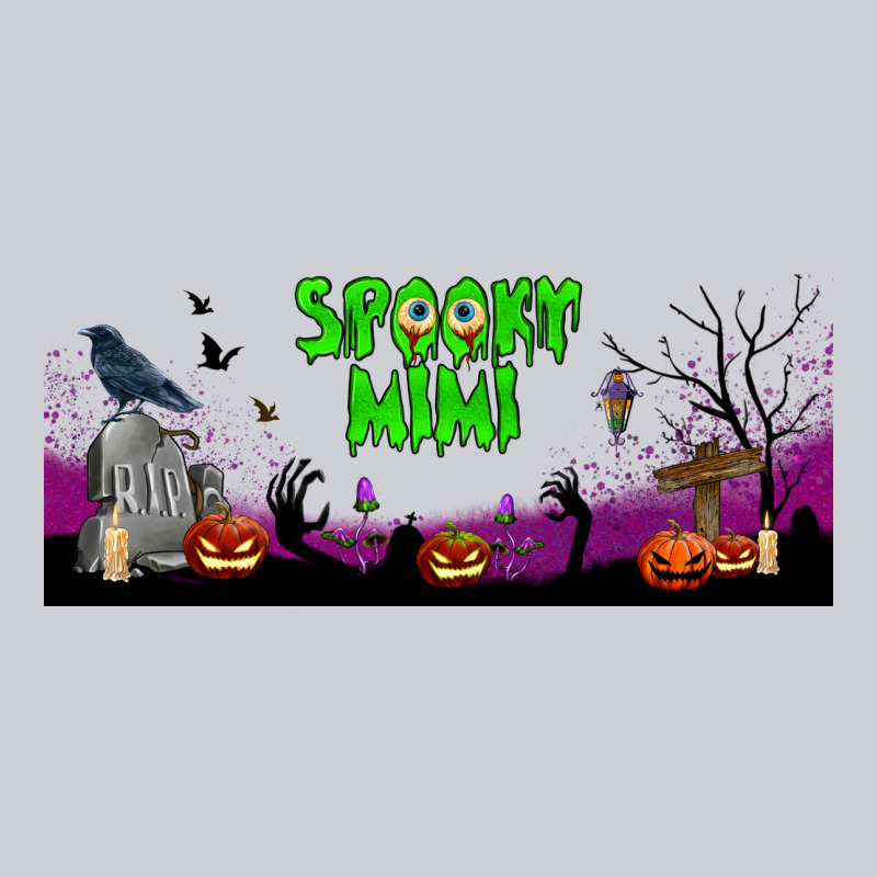 Spooky Mimi Libbey Glass Heavyweight Sweatshirt by BundleAndBundleShop | Teevron