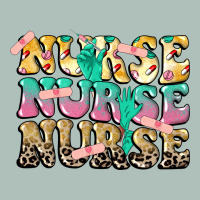 Nurse Nurse Nurse Heavyweight Hoodie | Teevron