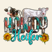 Western Howdy Heifer Vintage Tee | Teevron