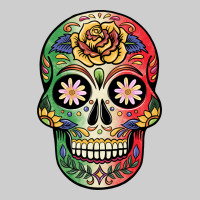 Mexican Skull Premium Tee | Teevron