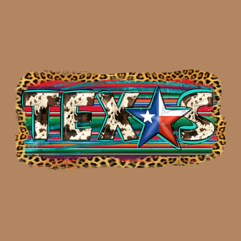 Texas Long Sleeve Tee by JahusDesignShop | Teevron
