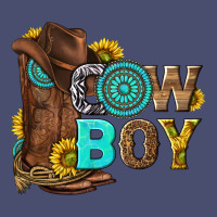 Western Cowboy Vintage Tee | Teevron