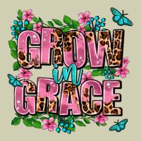 Grow In Grace Heavy Core Tee | Teevron