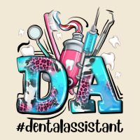 Da Dental Assistant Premium Tee | Teevron