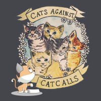 Cats Against Cat Calls Classic Tee | Teevron