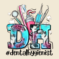 D H Dental Hygienist Premium Tee | Teevron