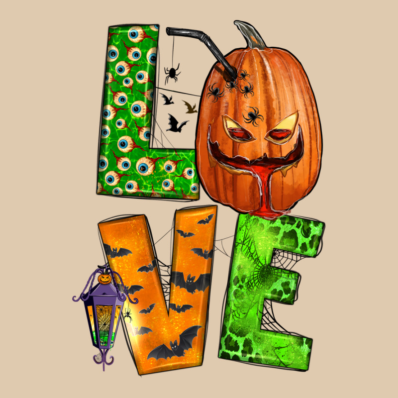 Love Halloween Heavyweight Sweatshirt by BundleAndBundleShop | Teevron