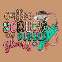Coffee Scrubs And Rubber Gloves Heavyweight Hoodie | Teevron