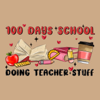 100 Days School Vintage Hoodie | Teevron