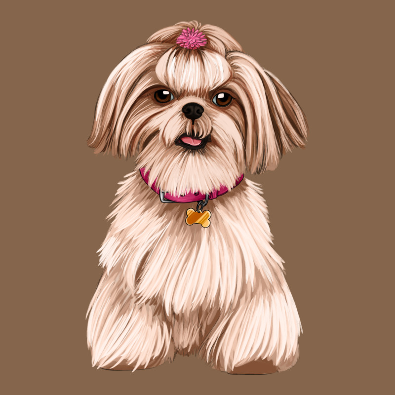 Shih Tzu Premium Tee by Artiststas | Teevron