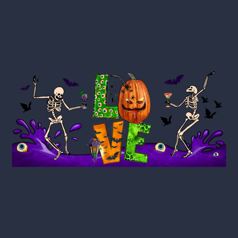 Love Halloween  Libbey Glass Heavyweight Sweatshirt by BundleAndBundleShop | Teevron