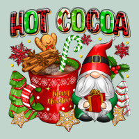 Hot Cocoa Zipper Hoodie | Teevron