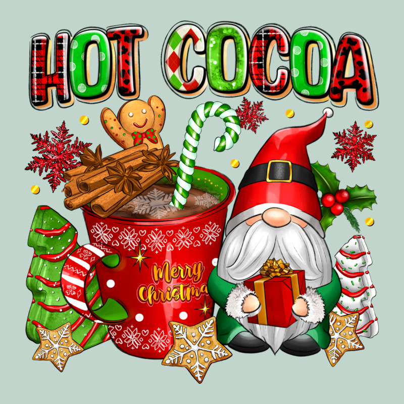 Hot Cocoa Zipper Hoodie by texasbilliewilder | Teevron