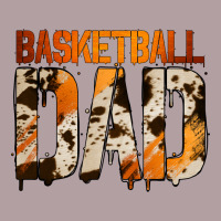No Background Basketball Dad Vintage Hoodie | Teevron