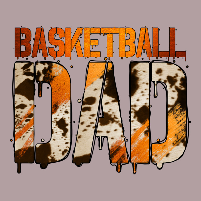 No Background Basketball Dad Vintage Hoodie by Jasminsmagicworld | Teevron
