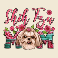 Shih Tzu Mom Premium Tee | Teevron